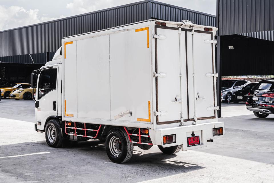 รหัสรถ 67GG9712 Isuzu NLR 130 ปี 2010 8