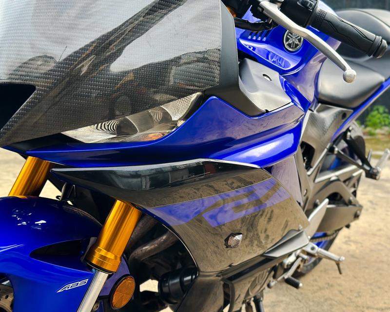 YZF - R 3 4