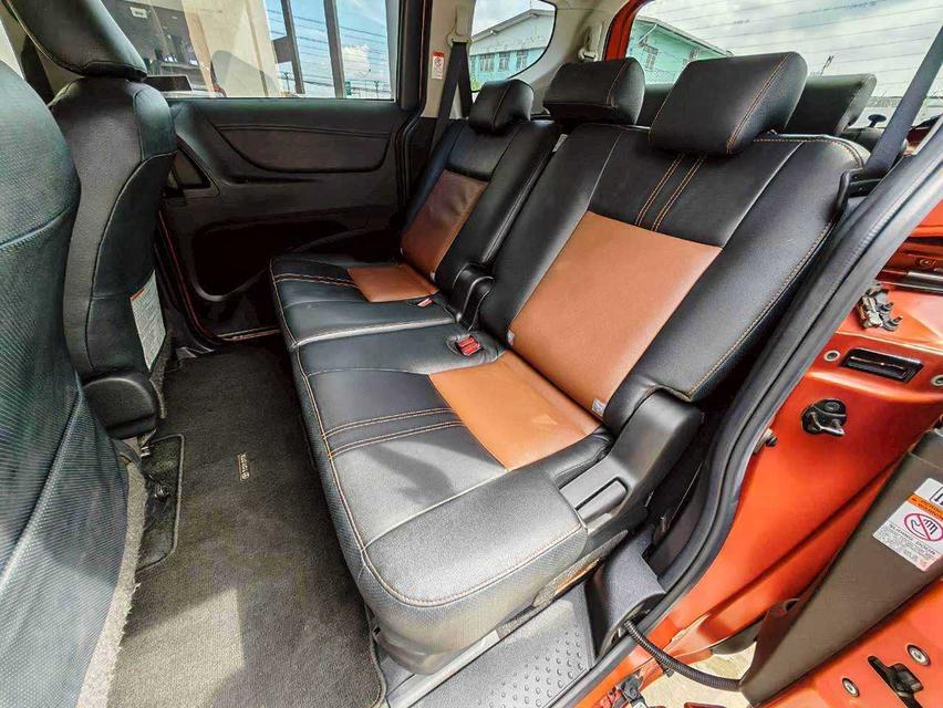 2018 TOYOTA SIENTA 1.5V 10