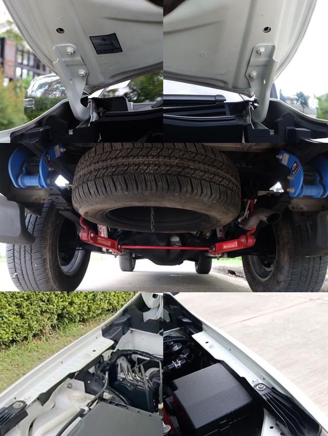 รหัสรถ KN9248 MITSU TRITON PLUS DOUBLE CAB 2.4 รุ่น GLS LTD ปี 2018 รูปที่ 20