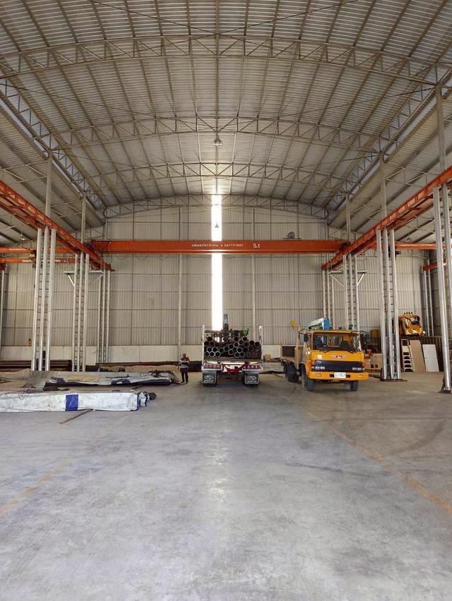 ขายที่ดินพร้อมโฮมออฟฟิศ โกดัง 6