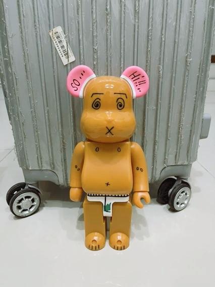 ปล่อยต่อ Bearbrick  1