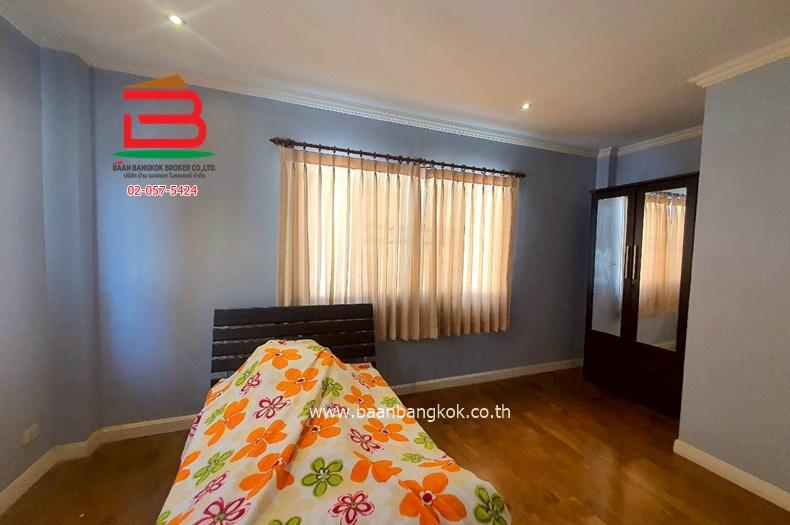 บ้านเดี่ยว โครงการ ดีสคอฟเวอรี่ บาหลีไฮ เนื้อที่ 64 ตรว. (ใกล้ดรีมเวิลด์) ถนนลำลูกกา ตำบลลาดสวาย อำเภอลำลูกกา จังหวัดปทุมธานี 8