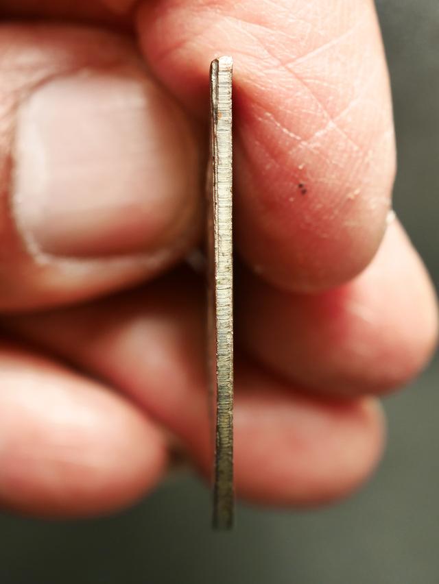 เหรียญพระพุทธชินสีห์ รุ่นแรก วัดบวรนิเวศวิหาร ปี 2440...เก่าๆ 9