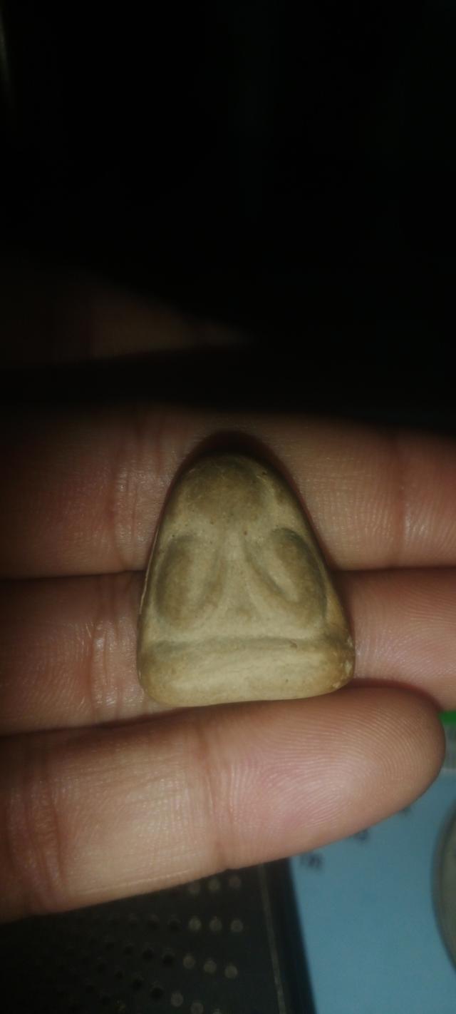 พระ ปต หลวงพ่อแก้ววัดเครือวัลย์ชลบุรีเนื้อผงพุทธคุณ รูปที่ 7