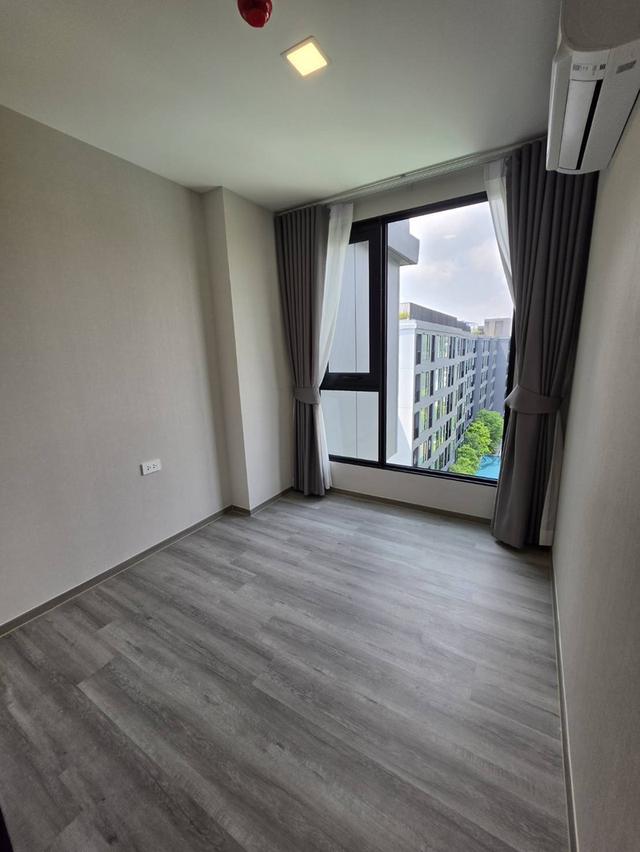 ให้เช่าคอนโด ATMOZ Rayong 2ห้องนอน 1ห้องน้ำ!!! 4