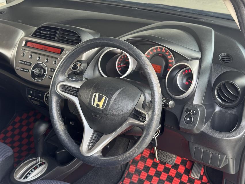 HONDA JAZZ GE 2011 AUTO IVTEC 14