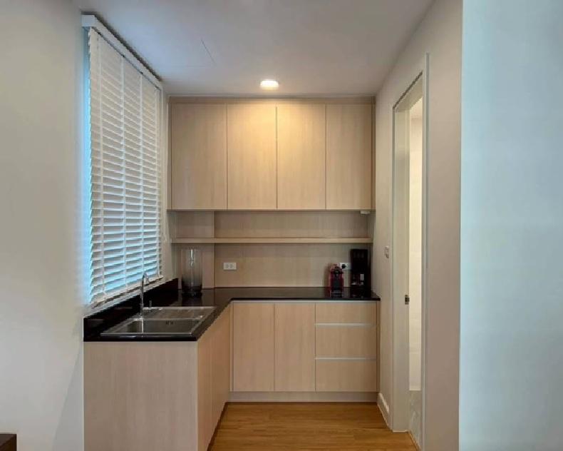 ให้เช่าทาวโฮม 4 ชั้น หลังมุม โครงการ พลัสพาร์ค อเวนิว ลาซาล-ศรีนครินทร์ เฟอร์นิเจอร์ครบ 8