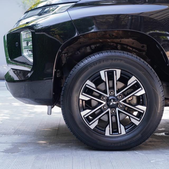 ✨ MITSUBISHI PAJERO SPORT 2.4 GT Premium 2WD AT ปี 2020 โฉมใหม่ รูปที่ 6