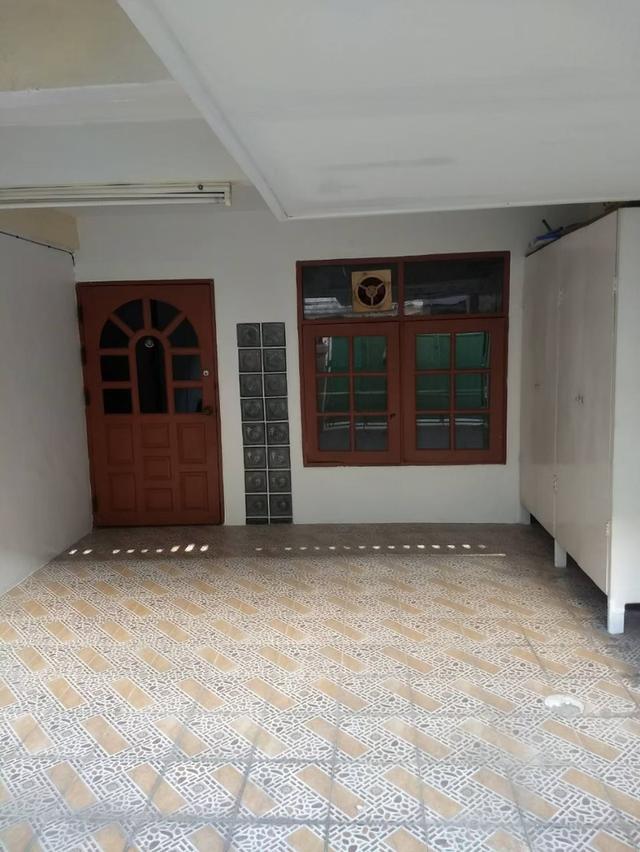 ประกาศ ให้เช่าบ้านทาวน์เฮ้าส์ 2 ชั้น ซอยอ่อนนุช 48 2