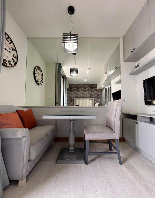 The Editor BTS Saphan Khwai 3