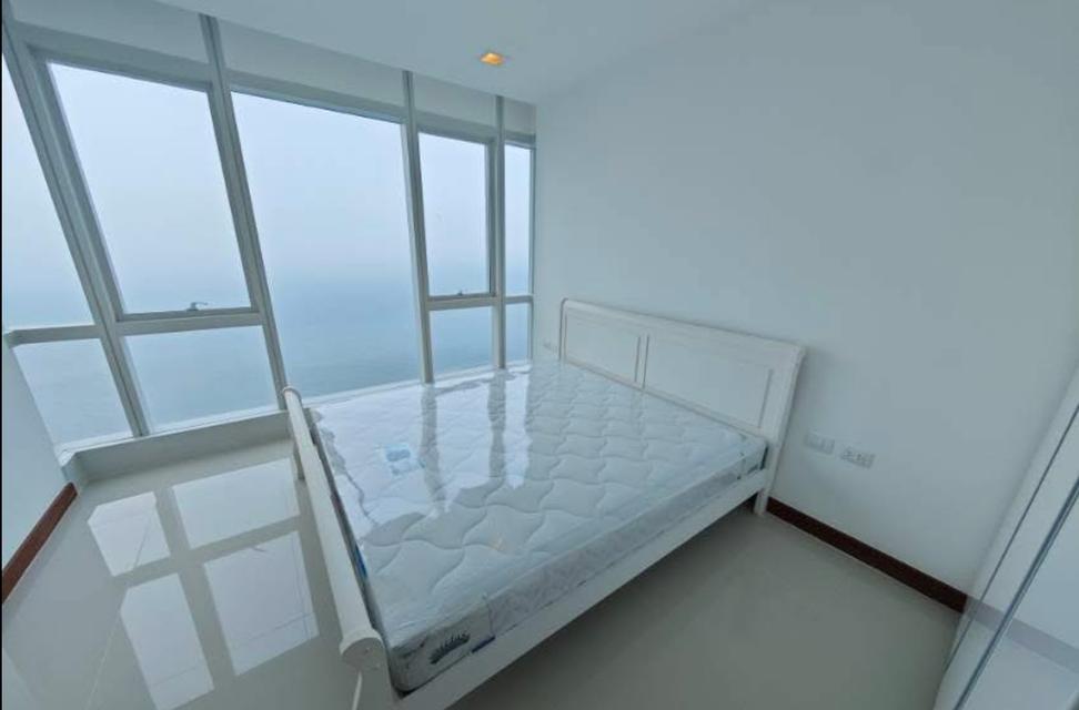 The Palm Wongamat, Beach front condo 1