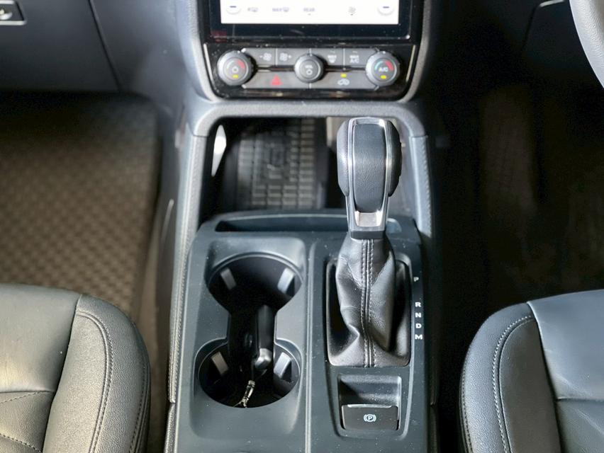 ปี 2023 FORD EVEREST, 2.0 Bi-Turbo Titanium+ วารันตรีศูนย์ 5 ปี  12