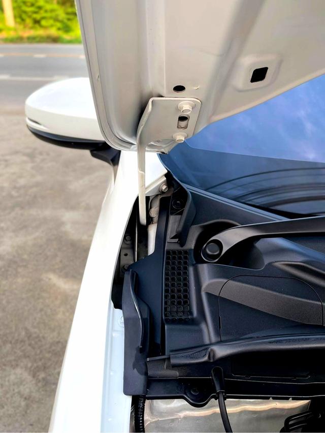 Honda City SV Vtec 1.5 AT ปี2016 13