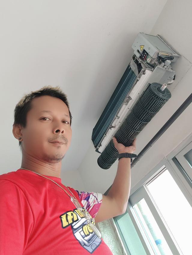 ล้างแอร์ใกล้ฉัน ปากเกร็ด นนทบุรี