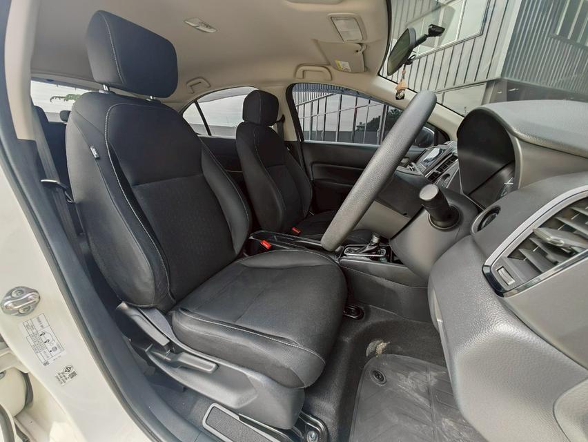 2023 HONDA CITY 1.0 S+ โฉม (5D)   8
