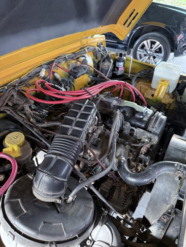 Suzuki caribian sj413 6