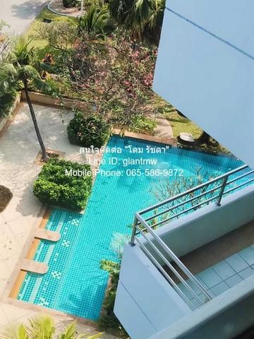 SALE CONDO ปาล์ม พาวิลเลี่ยน หัวหิน คุ้มยิ่งกว่าคุ้ม 2