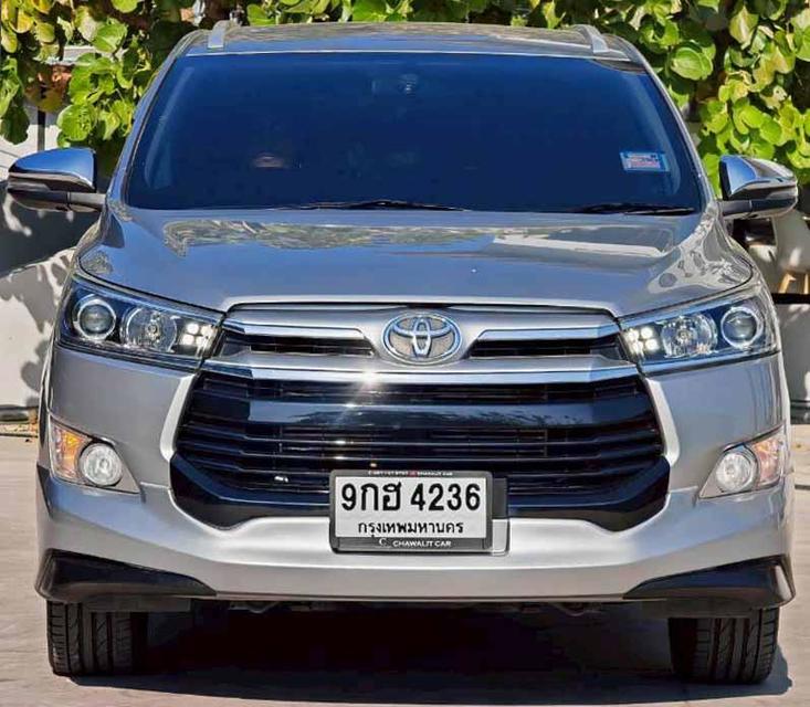 2020 TOYOTA INNOVA 2.8V CRYSTA