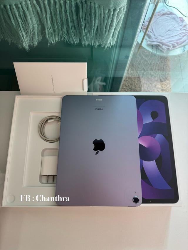 Ipad Air 5 64 WIFI 4