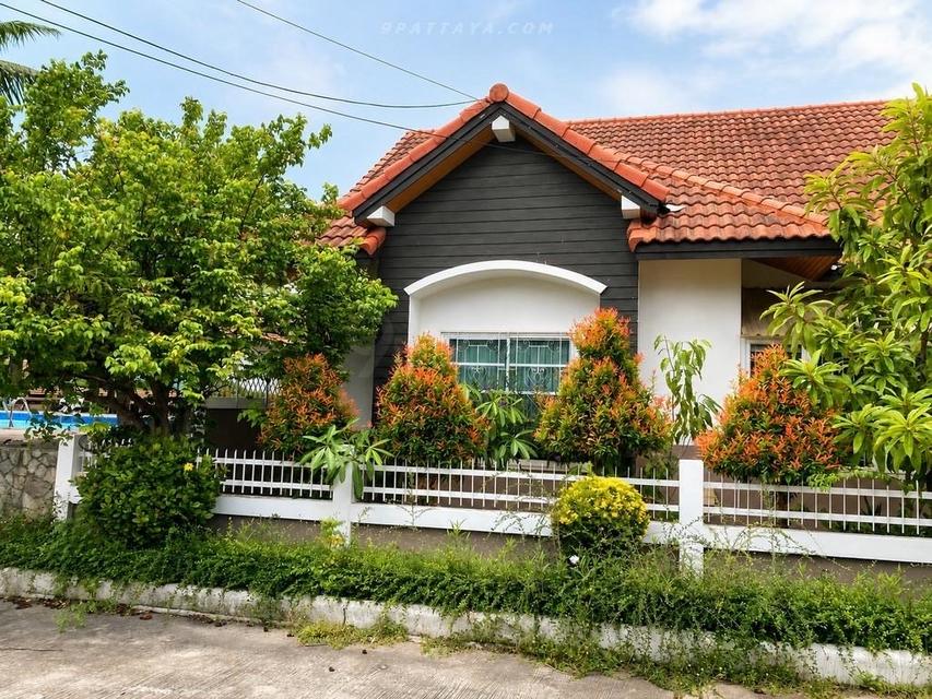 For Sale — Single-Storey Detached House at Mike Orchid Villa, Khao NoiSingle-storey detached house for sale at Mike Orchid Villa, Soi Wat Boonsampan, 10