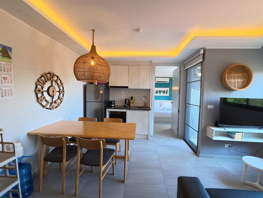 Condo For Rent in Chalong 8