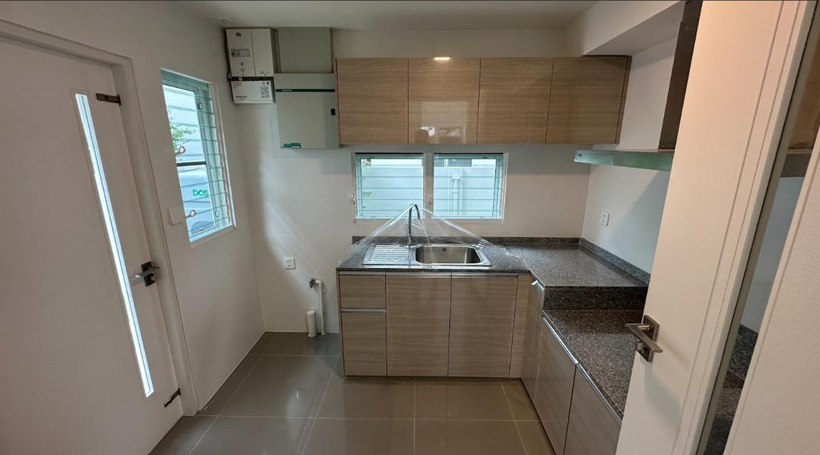 บ้าน มัณฑนา เพชรเกษมสายสี่ มือสอง 8