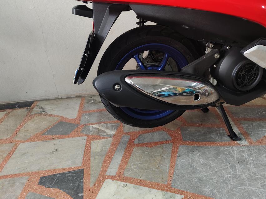 Yamaha Grand Filano Hybrid ปี 2024 12