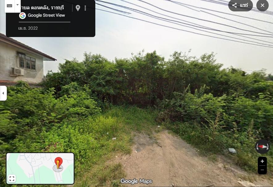 ที่ดินจัดสรร พร้อมปลูกบ้าน 3