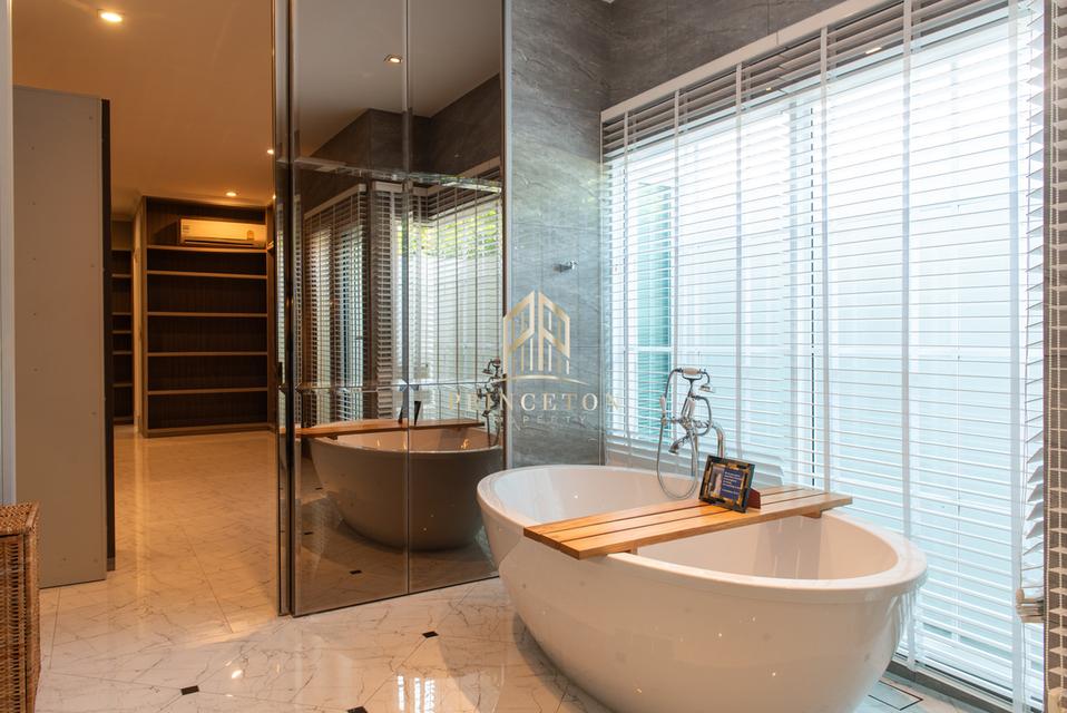 Luxury House For Rent Nantawan Bangna km.7 10