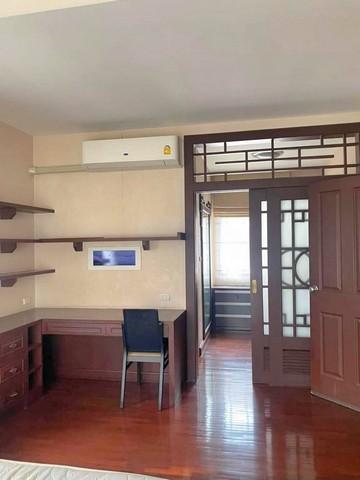 ให้เช่า บ้านเดี่ยว2ชั้น 57ตรว.ถนน ประชาชื่น ใกล้ ม.ธุรกิจบัณฑิต 6