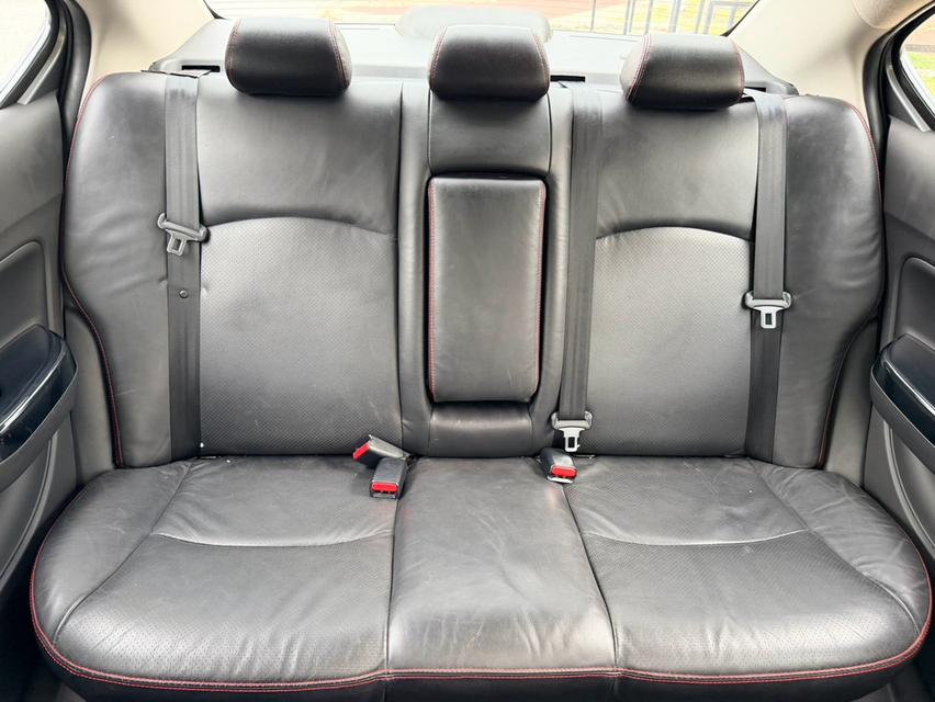 2018 Mitsubishi Attrage 1.2 GLS LTD - TOP Model รูปที่ 10