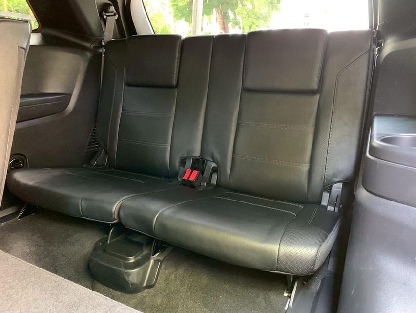 รหัสรถ PJP5533 2019 #FORD #EVEREST 2.0 BI-TURBO TITANIUM PLUS 4WD 16
