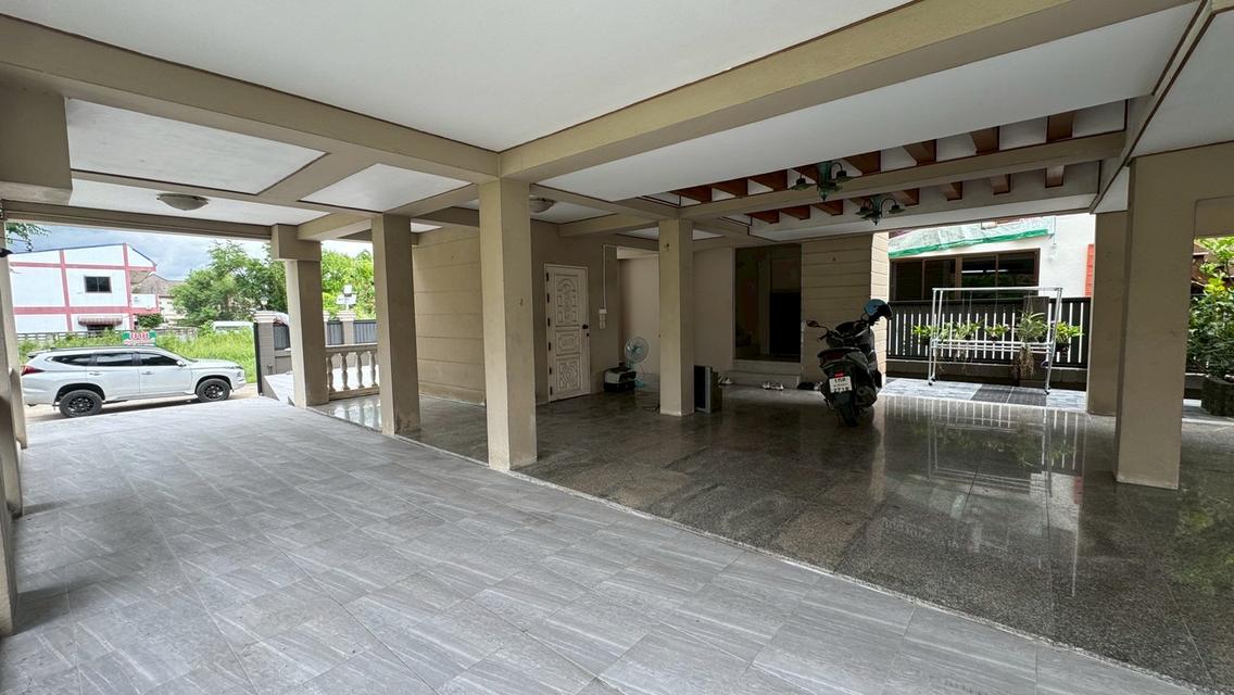 ขายบ้านเดี่ยว2ชั้น 82 ตรว. บ้านสวย สไตน์Tascan