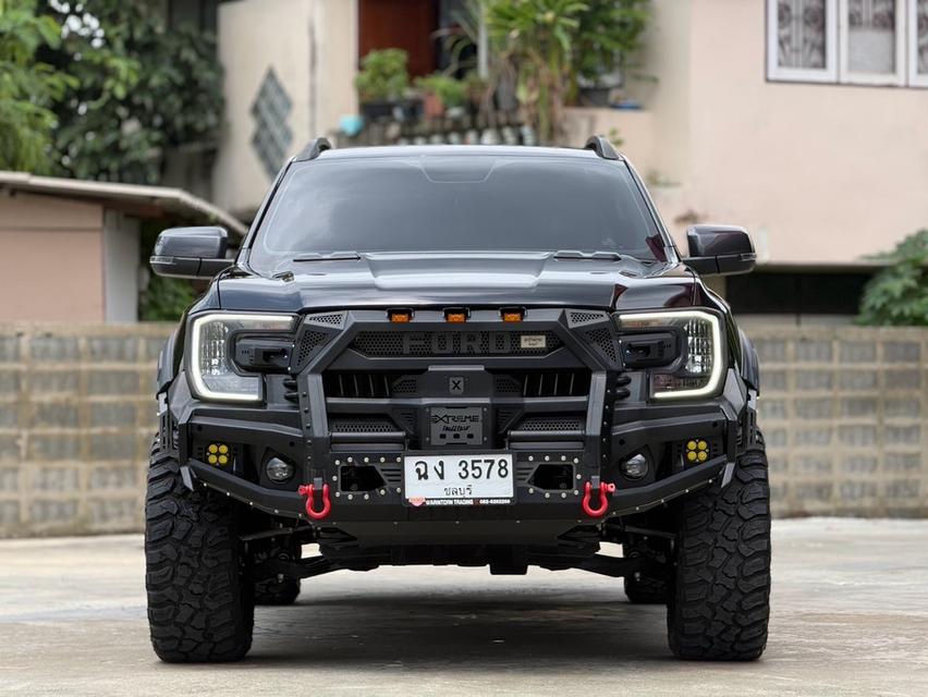 Ford Ranger 2.0 Sport 4WD (2025 จดปี 2026)