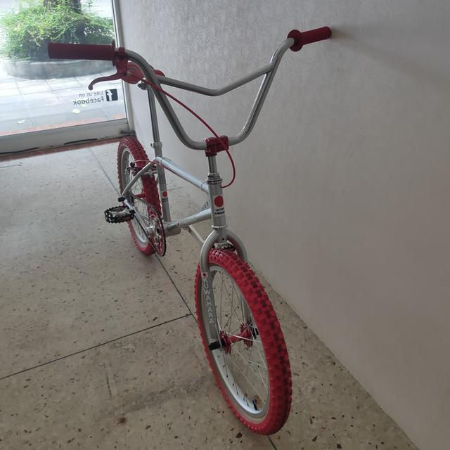 จักรยาน BMX KUWAHARA K ZERO 20