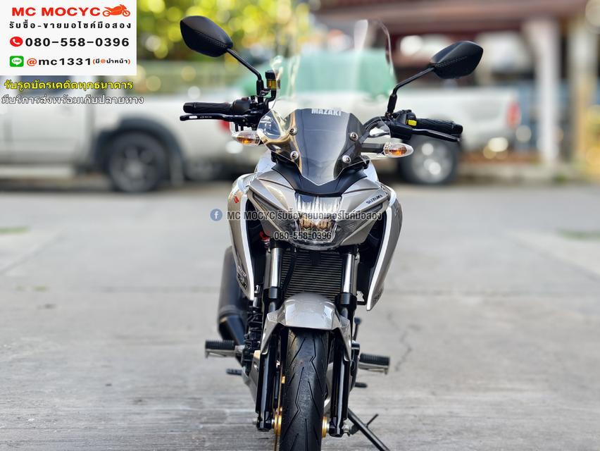 Gsx 150S 2024 วิ่ง8000โล รถบ้านแท้มือเดียว กุญแจ2ดอก บุคเซอวิสครบ ยางหน้าหลังพีรารี่ มีเล่มเขียวชุดโอนครบ  No826   