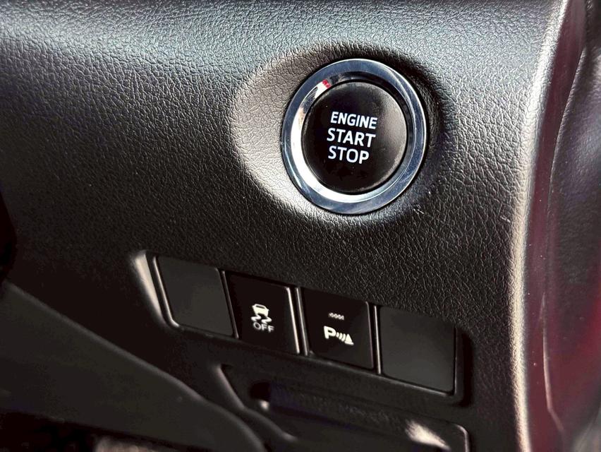 TOYOTA YARIS ATIV 1.2 S ปี 2018 รูปที่ 16
