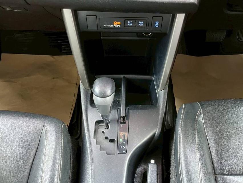  TOYOTA INNOVA CRYSTA เครื่อง 2.8cc  รุ่นPREMIUM AUTO ปี 2021   9