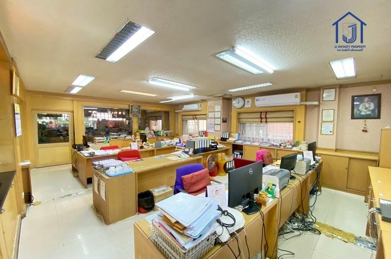 ขายบ้านเดี่ยว 2ชั้น หมู่บ้านรัชดา 1 ซอยลาดพร้าว80 แยก24 ใกล้จุดขึ้น-ลงทางด่วนประดิษฐ์มนูธรรม