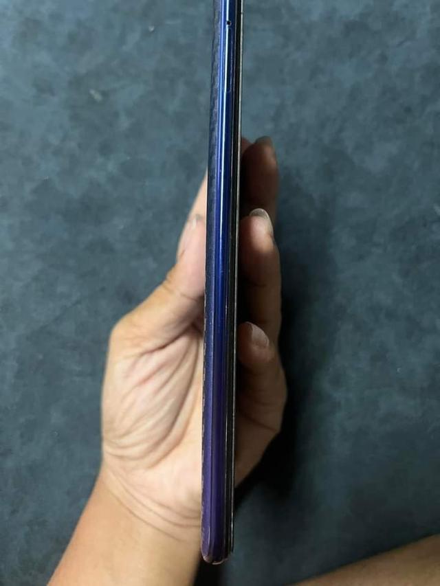 โทรศัพท์ Vivo V11 สีน้ำเงิน 2