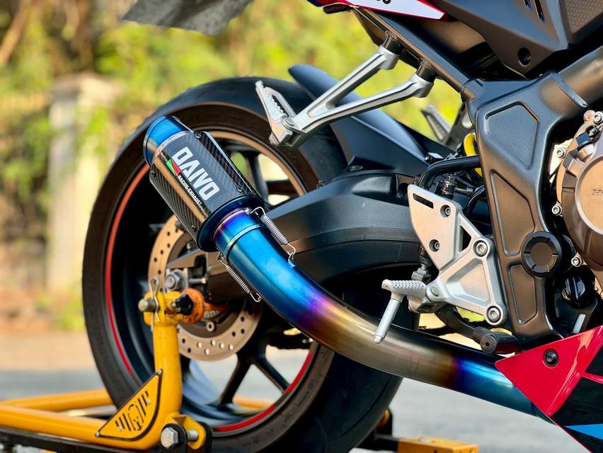 CBR650R ปี2019 จด 2020 Honda รูปที่ 7
