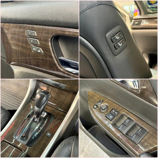 HONDA ACCORD 2.0 EL i-VTEC ปี 2014 11