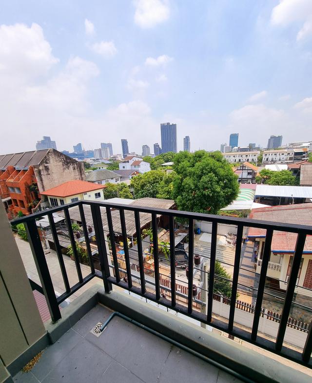 คอนโดสองห้องนอนใกล้บีทีเอสบางจากให้เช่า 15,000/เดือน 6