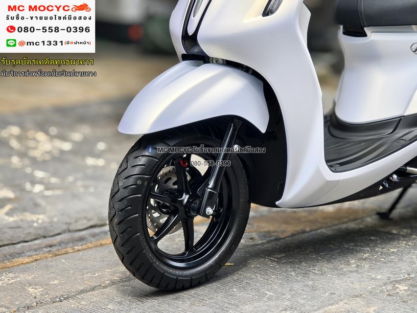Grand Filano Hybrid 2025 อายุ10วัน เลขไมล์70โล สภาพใหม่ป้ายแดง NO1214    13
