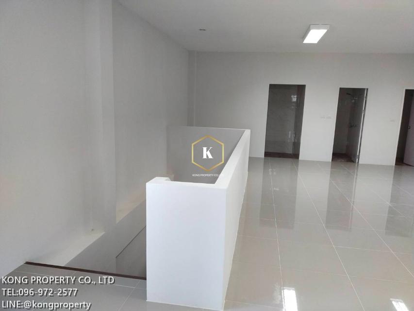 ให้เช่าโรงงาน พื้นที่สีม่วง แพรกษา อำเภอเมือง สมุทปราการ  พื้นที่ 1,000 ตรมใกล้นิคมบางปู 8