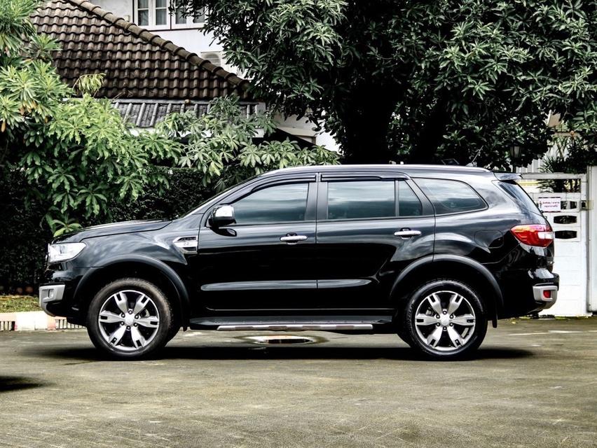 #FORD #EVEREST, 2.2 TITANIUM PLUS 2WD ปี 2018 รหัส WK1782 3