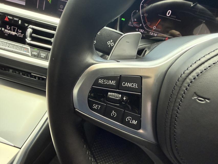 #Bmw 320D Msport 2022 รูปที่ 13