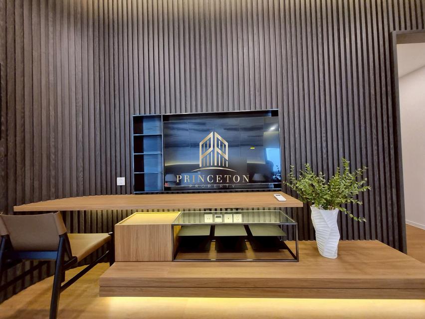 House For Rent VIVE Rama 9 in Modern Japanese Design 13