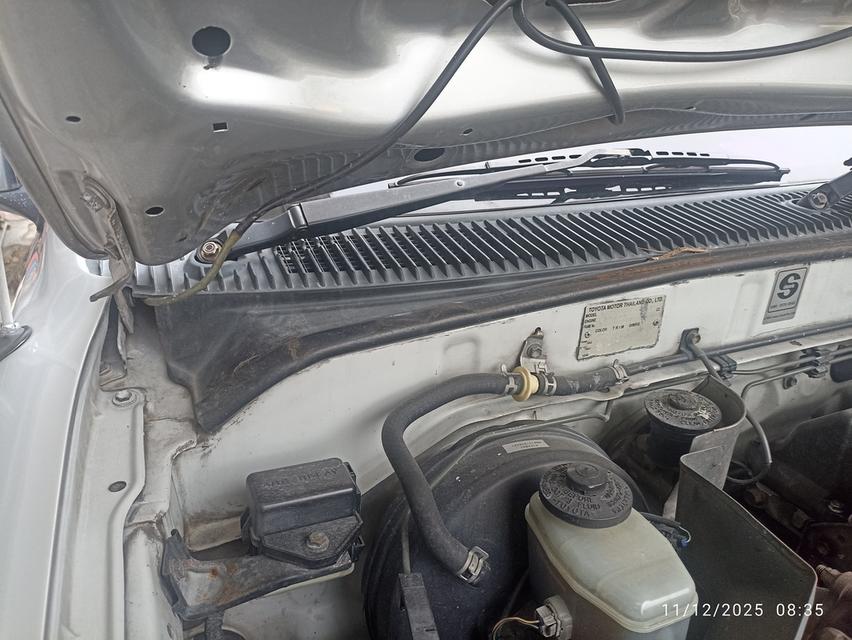 รถบ้านกระบะ 4 ประตู เครื่องดี แอร์เย็น กระจกไฟฟ้าใช้ได้ทุกบาน เกียร์ดี ภาษี69 รับประกันไม่จมน้ำ พลิกคว่ำ ทำทุกอย่างให้หมดแล้ว ซื้อไปรับรองไม่ผิดหวัง